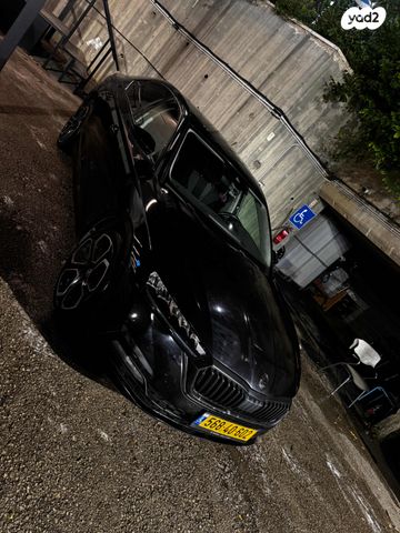 מודעת רכב סקודה אוקטביה 