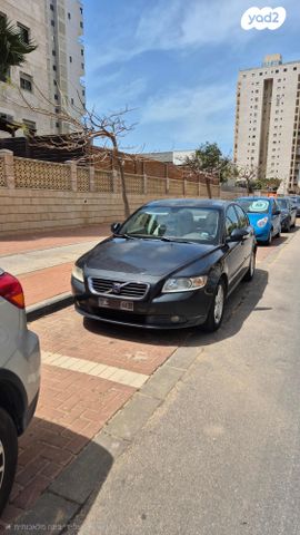מודעת רכב וולוו S40