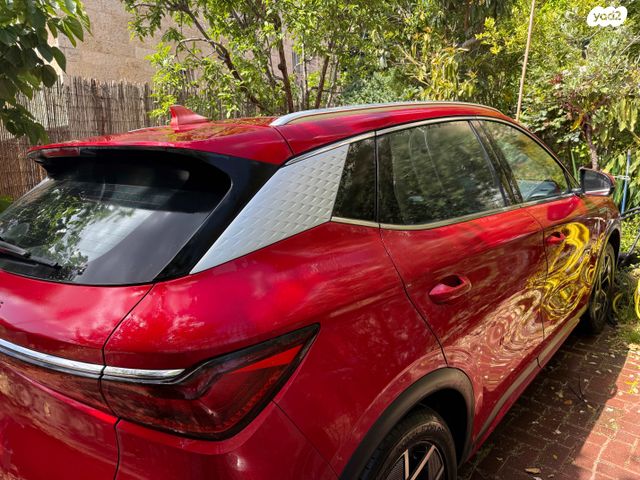 מודעת רכב בי.ווי.די אטו 3