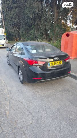 מודעת רכב יונדאי I35