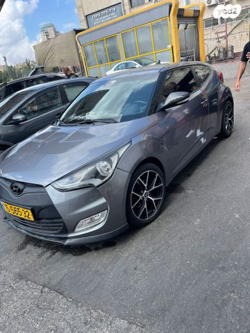 מודעת רכב יונדאי ולוסטר