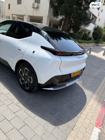 מודעת רכב לינק אנד קו 02