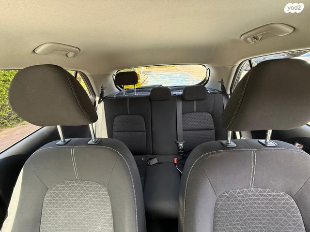 מודעת רכב קיה פיקנטו