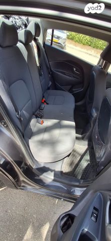 מודעת רכב קיה ריו