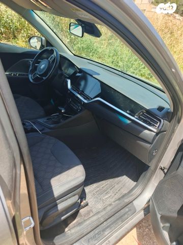 מודעת רכב קיה נירו