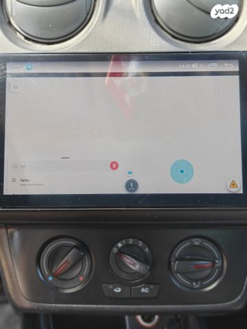 מודעת רכב סיאט איביזה