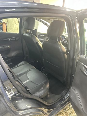 מודעת רכב שברולט ספארק