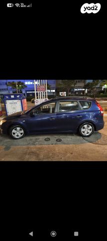 מודעת רכב יונדאי i30