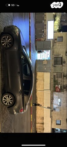 מודעת רכב מאזדה 3