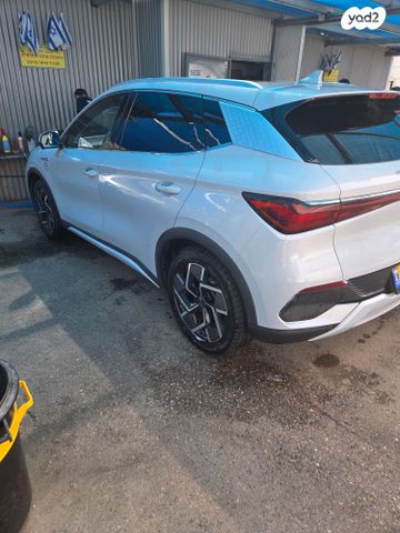 מודעת רכב בי.ווי.די אטו 3