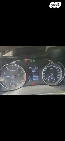 מודעת רכב יונדאי אלנטרה