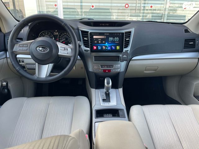 מודעת רכב סובארו B4/לגאסי