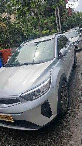 מודעת רכב קיה סטוניק