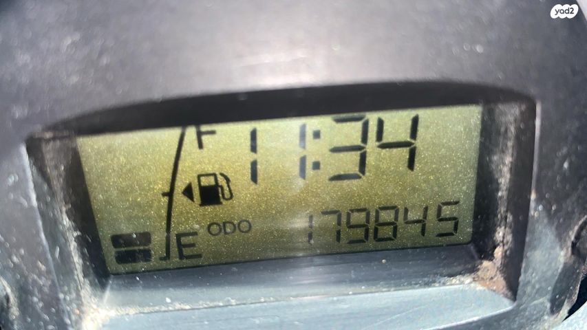 מודעת רכב דייהטסו סיריון