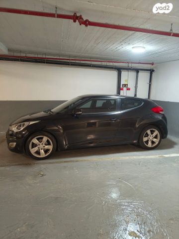 מודעת רכב יונדאי ולוסטר