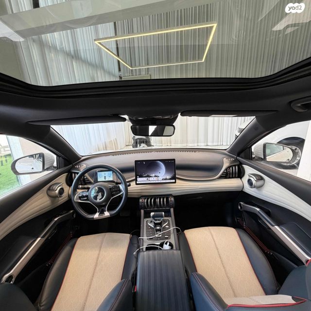 מודעת רכב בי.ווי.די אטו 3