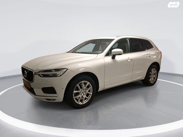 מודעת רכב וולוו XC60