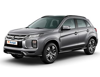 מודעת רכב מיצובישי אאוטלנדר