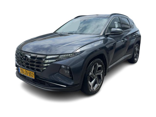 מודעת רכב יונדאי טוסון