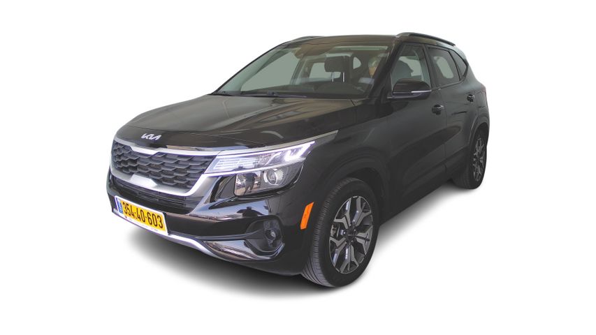 מודעת רכב קיה סלטוס