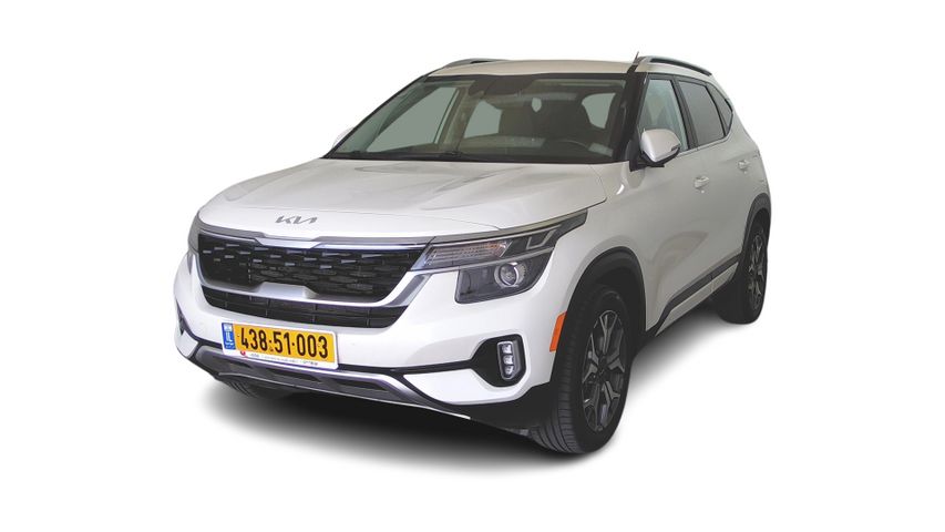 מודעת רכב קיה סלטוס