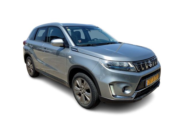 מודעת רכב סוזוקי ויטרה