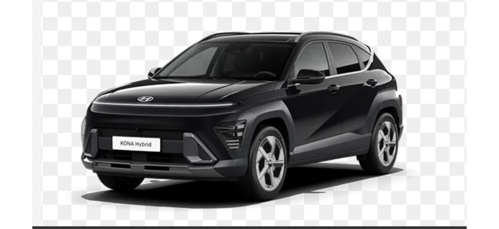 מודעת רכב יונדאי קונה