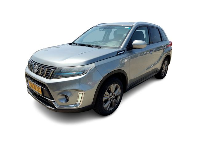 מודעת רכב סוזוקי ויטרה 1