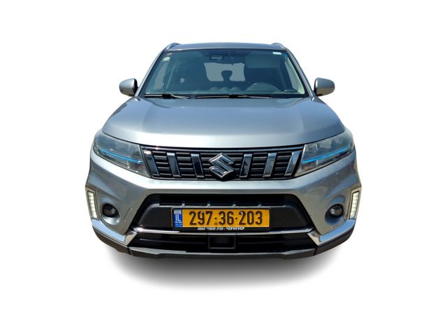 מודעת רכב סוזוקי ויטרה 2