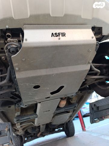 מודעת רכב סוזוקי גרנד ויטרה