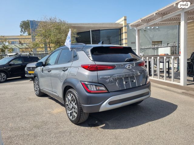 מודעת רכב יונדאי קונה 1