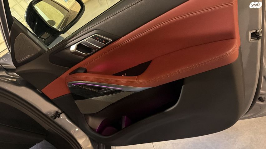 מודעת רכב ב מ וו X6