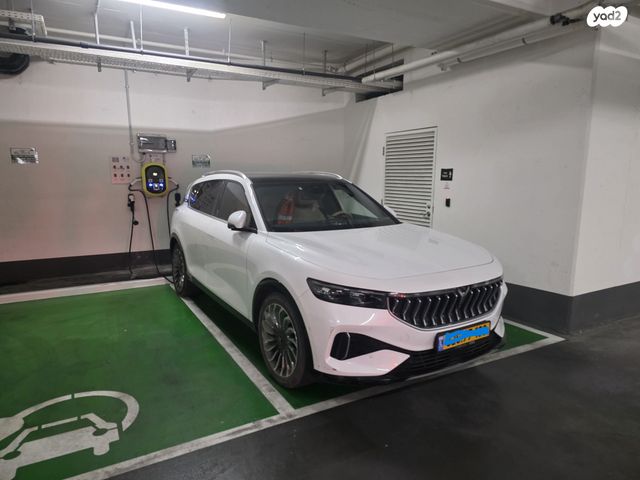 מודעת רכב וויה פרי