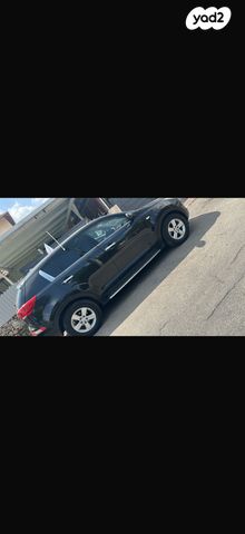 מודעת רכב קיה ספורטז'