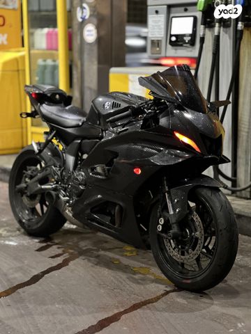 מודעת רכב ימאהה R7