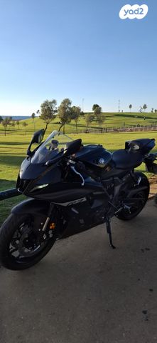 מודעת רכב ימאהה R7