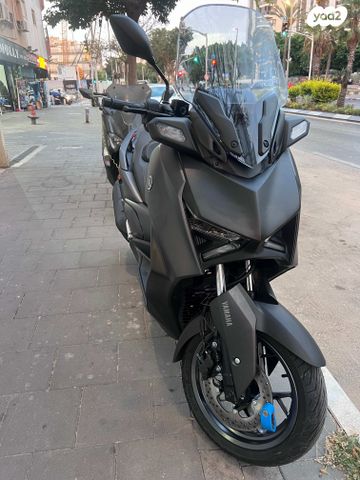 מודעת רכב ימאהה אחר