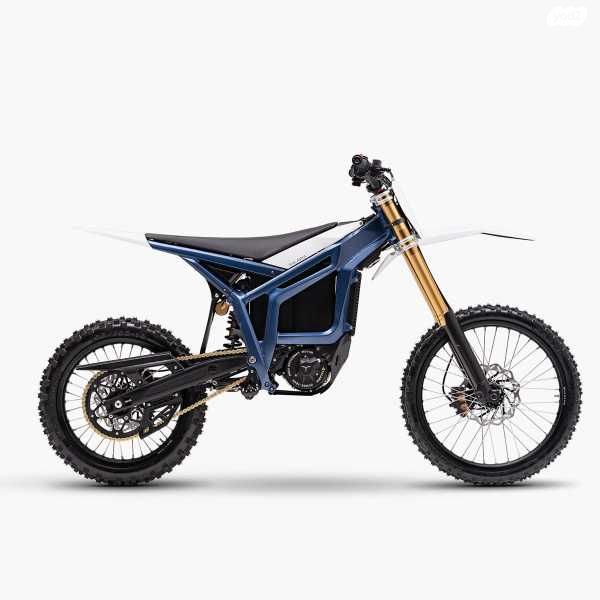 מודעת רכב Talaria TL4000YE-A