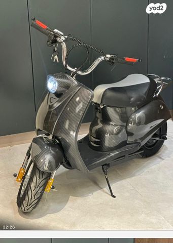 מודעת רכב אחר כללי