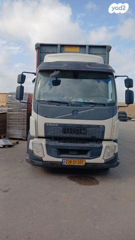 מודעת רכב וולוו