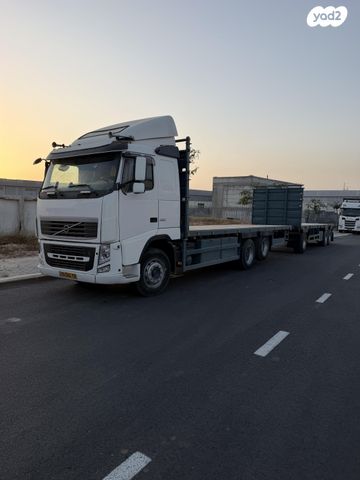 מודעת רכב וולוו