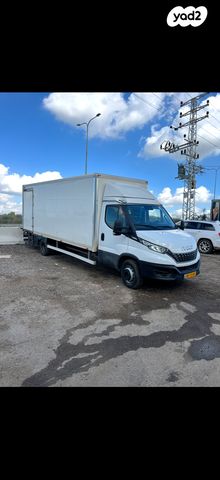 מודעת רכב איווקו