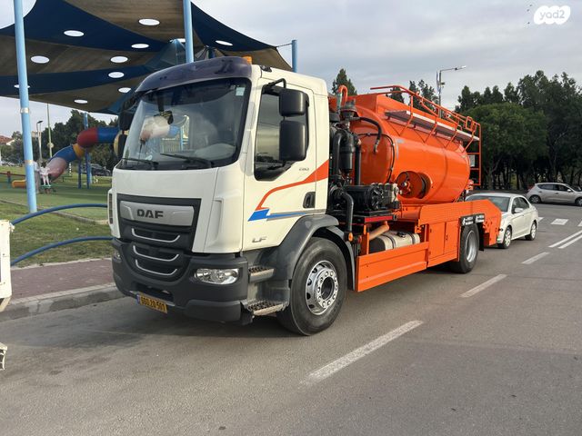 מודעת רכב דאף