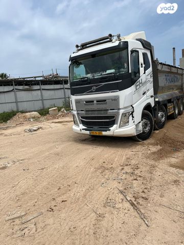 מודעת רכב וולוו