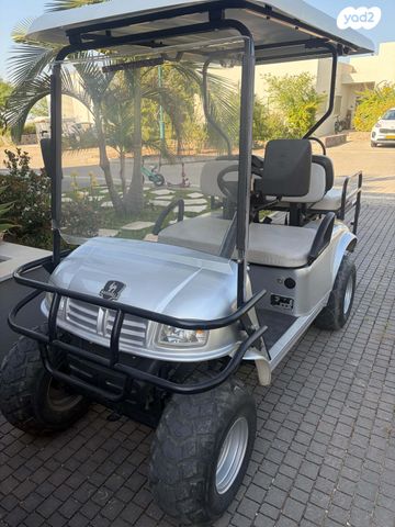 מודעת רכב Marshell