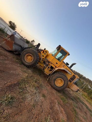 מודעת רכב שופל