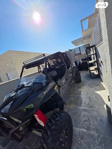 מודעת רכב פולריס