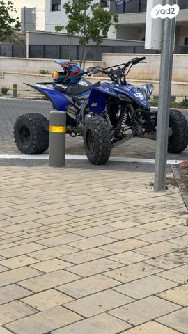 מודעת רכב ימאהה