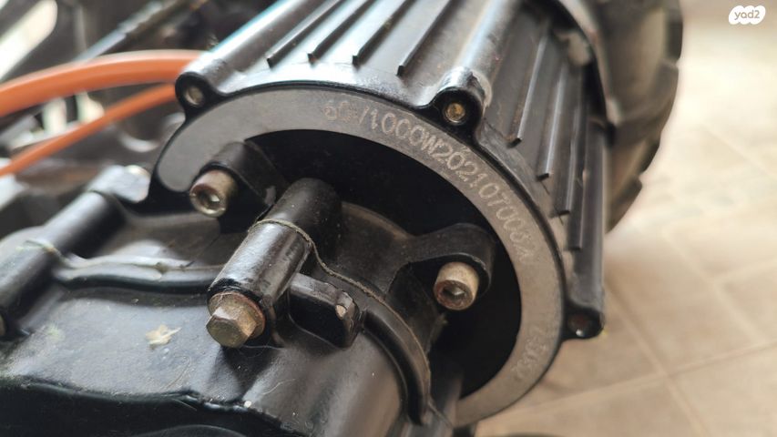 מודעת רכב אחר