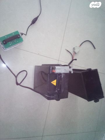 מודעת רכב באגי